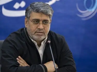رضا سراج سخنگوی دبیرخانه شورایعالی امنیت ملی شد