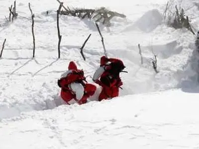 برف و کولاک در ارتفاعات تهران با ۲ کشته و دو مصدوم