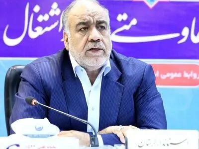  کم‌کاری برخی مدیران در استان لرستان/ نباید سر راه کارآفرینان سنگ‌اندازی کنند