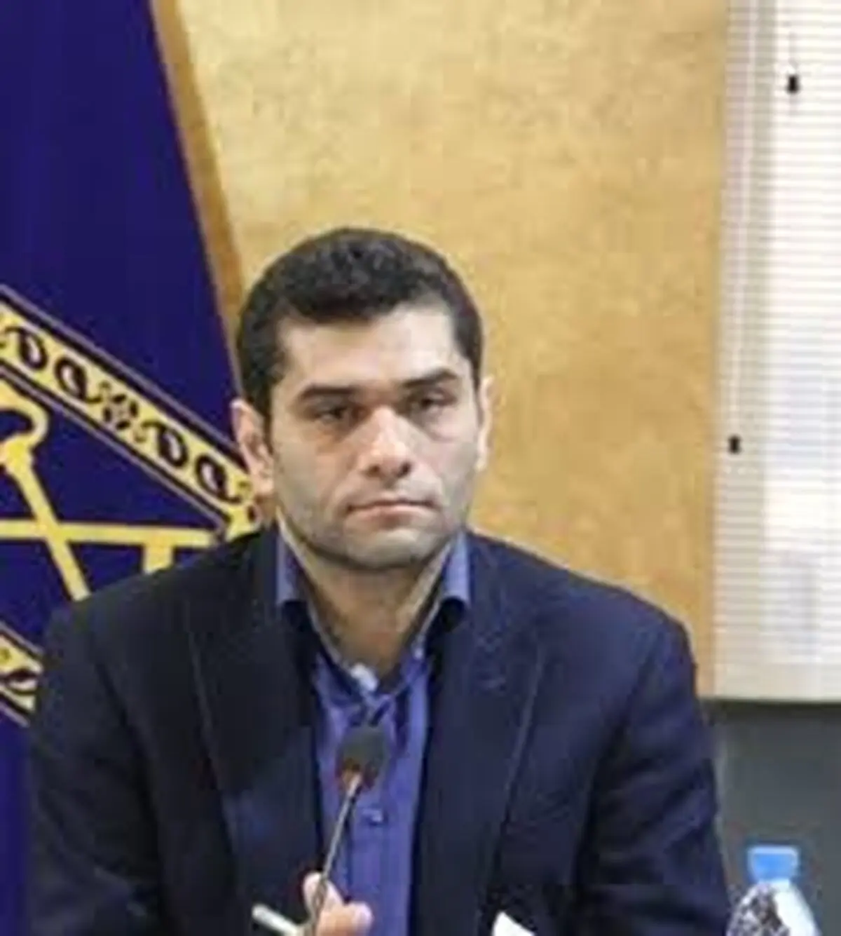 آماده‌سازی ستاد بحران و تجهیز در برابر اولین برف زمستانی 