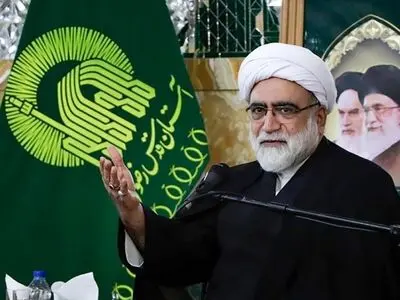 تکریم مهمانان حضرت رضا(ع)، از رئوس برنامه‌های آستان قدس است