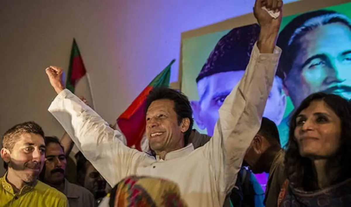 ​درآمد خالص و دستمزد عمران خان چقدر است؟