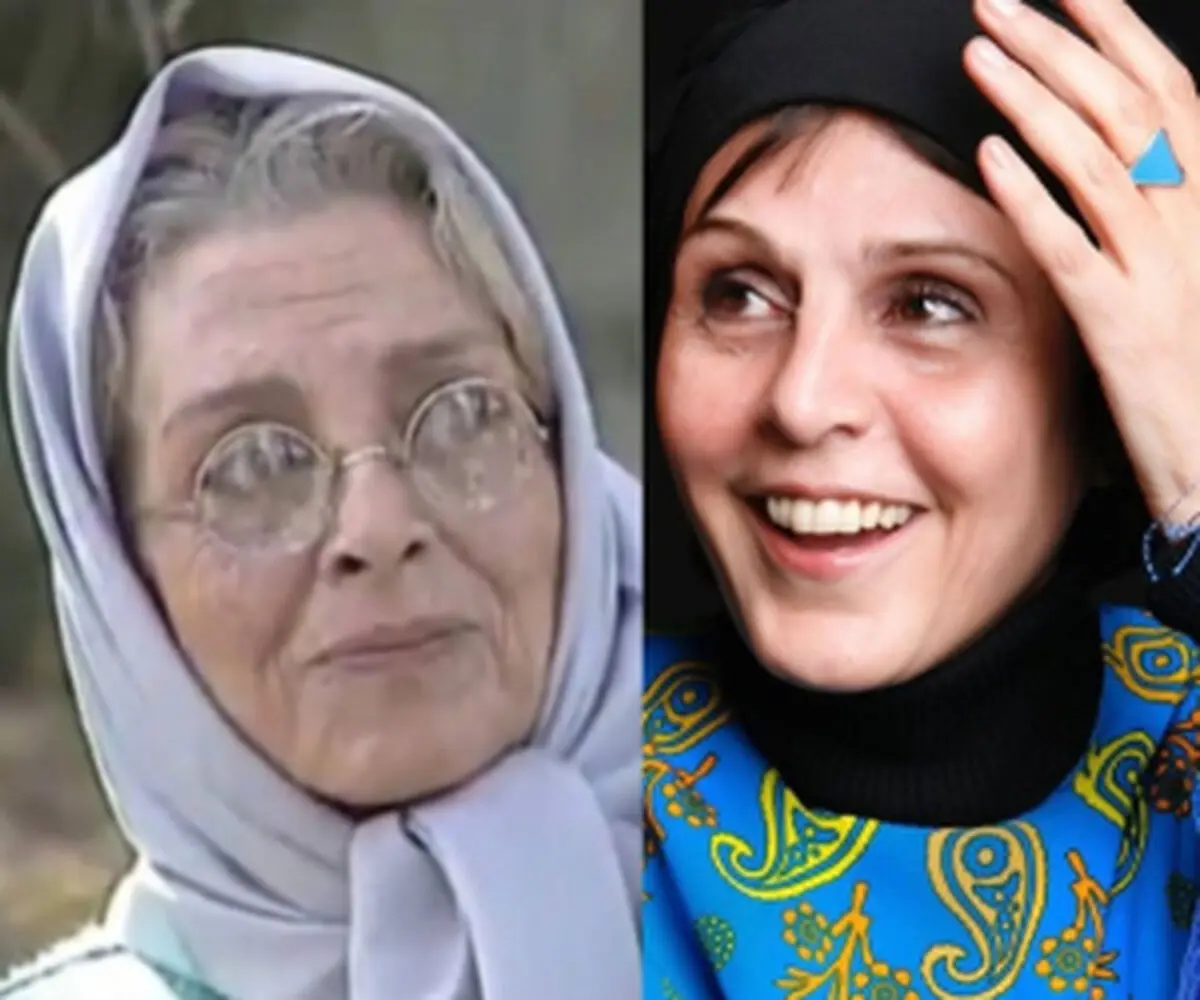 آهو و نیکو خردمند بعد از بازیگری به چه شغلی روی آوردند؟