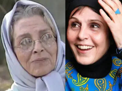 آهو و نیکو خردمند بعد از بازیگری به چه شغلی روی آوردند؟