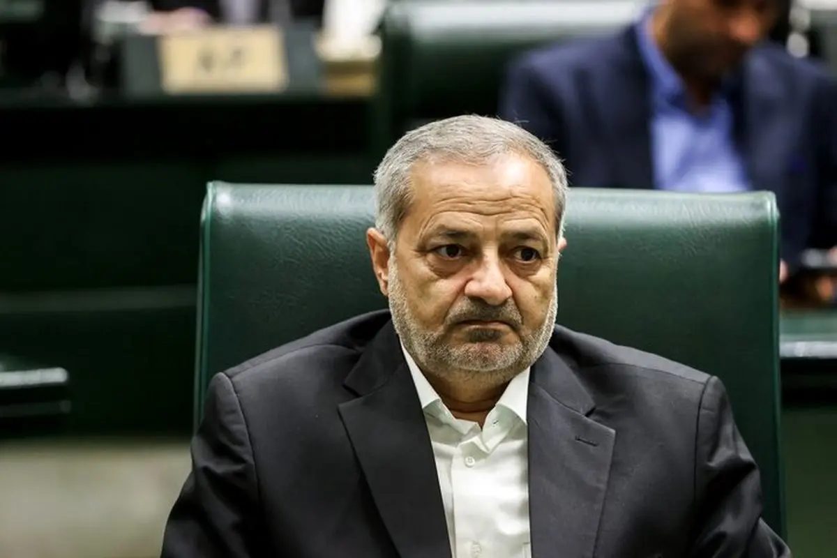 پیام تشکر وزیر آموزش و پرورش از ملت غیور و ولایتمدار ایران برای ابراز همدردی با خانواده شهدای اقتدار