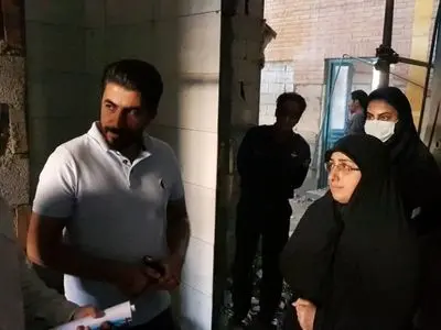 لزوم تدوین دستورالعمل طراحی و  ساخت مراکز نگهداری معتادین متجاهر