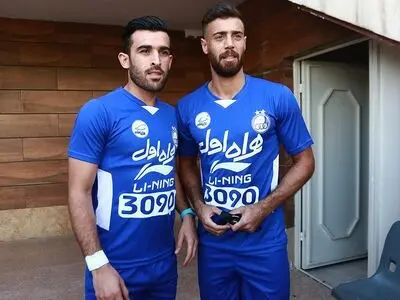 بختیار از استقلال جدا می‌شود