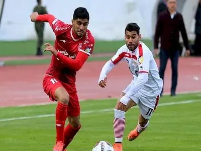 مهدی زبیدی به گل‌گهر پیوست
