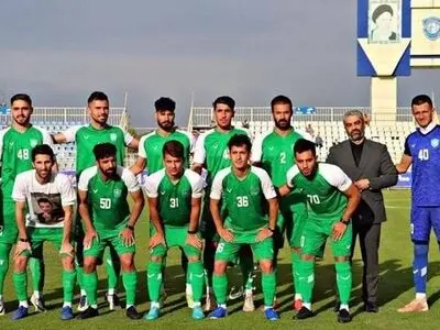 ویدیو: تبریک ماشین سازی به ملوان بابت صعود به لیگ برتر 