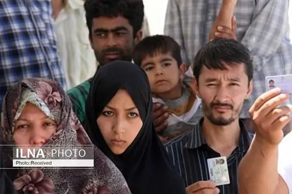  ۳۱ فروردین پایان مهلت ثبت نام تعیین وضعیت اشتغال اتباع افغان در البرز