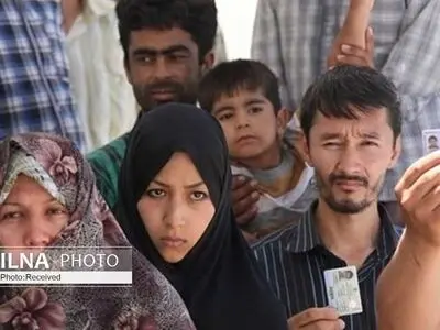 واکسیناسیون تکمیلی جمعیت پناهندگان و مهاجران خارجی در استان البرز
