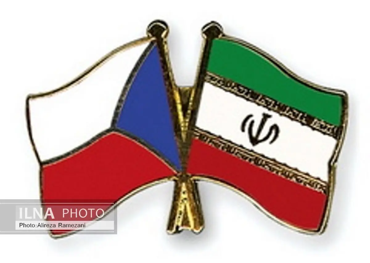 اجرای قانون اجتناب از اخذ مالیات مضاعف بین ایران و چک