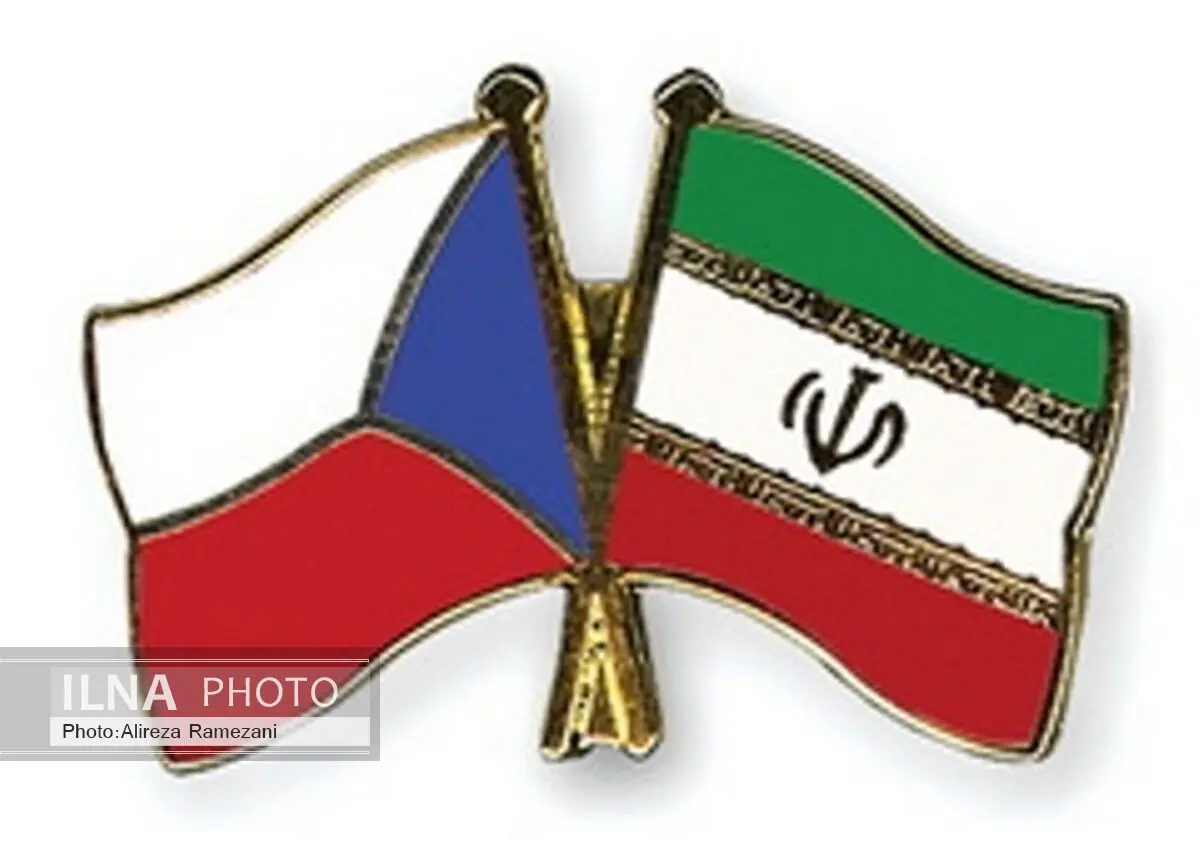 اجرای قانون اجتناب از اخذ مالیات مضاعف بین ایران و چک