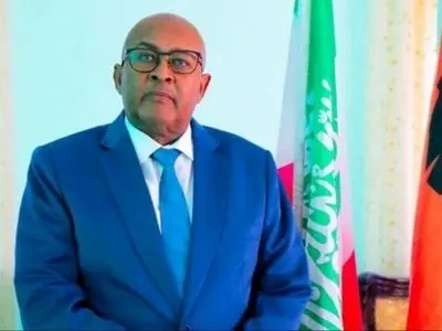 سفر قریب‌الوقوع رئیس‌ سومالی‌لند به فلسطین اشغالی