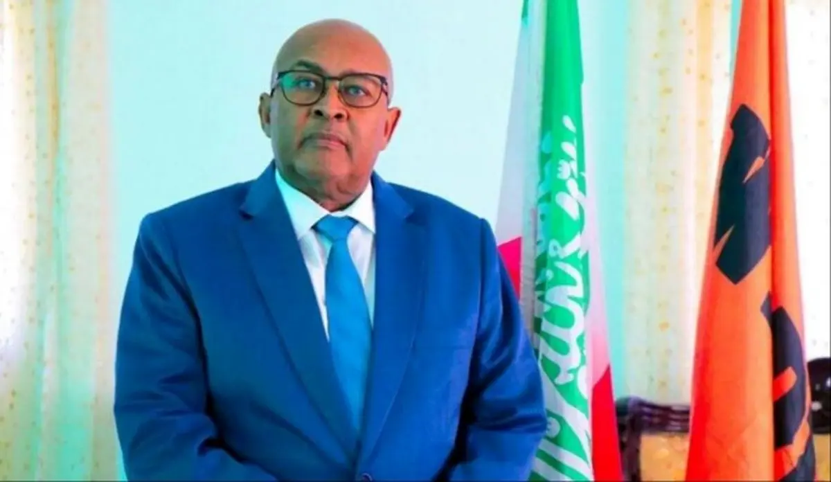 سفر قریب‌الوقوع رئیس‌ سومالی‌لند به فلسطین اشغالی