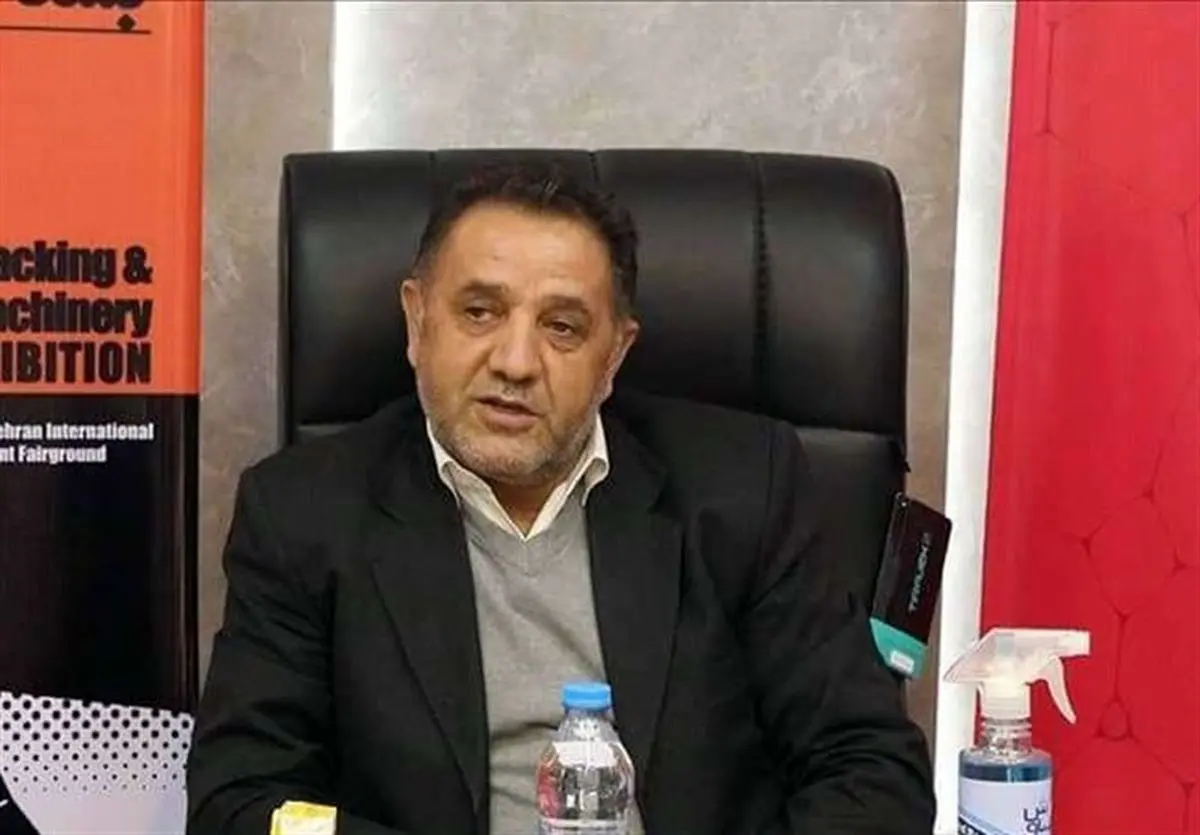 احمد ابوالحسنی عزل شد