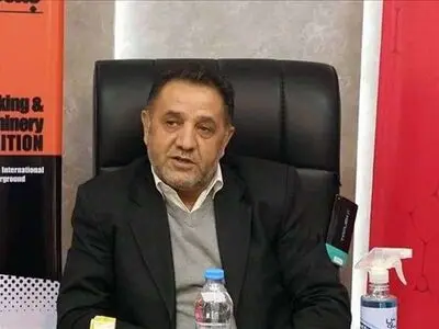 احمد ابوالحسنی عزل شد