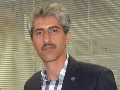 حمید باقری مدیر رسانه‌ای سپاهان شد