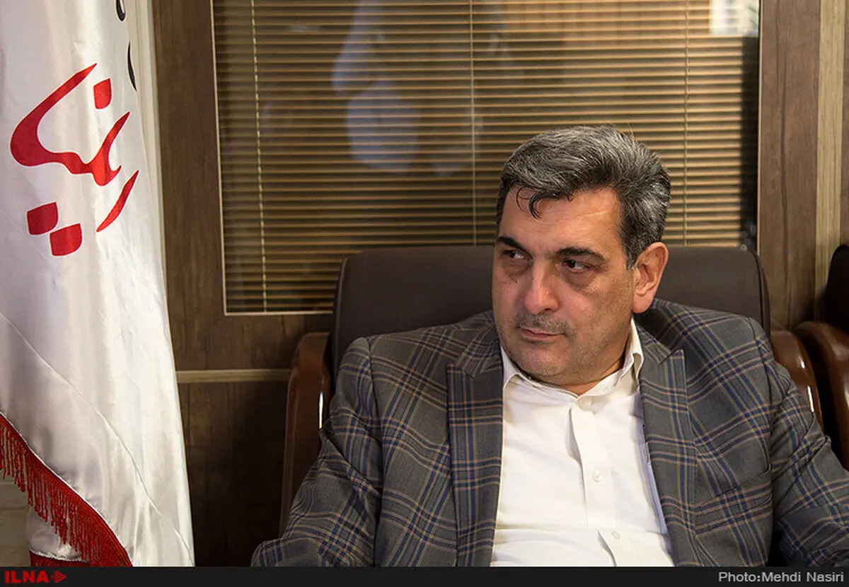 واکنش شهرداری تهران به انتشار فیلمی از حناچی