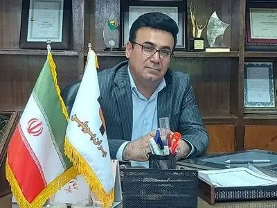 نیازمند جذب پرسنل بیشتری در «ایران پوپلین» هستیم/ بسیاری از دستگاه‌های ریسندگی، بافندگی و تکمیل تعمیر و اورهال شده‌اند