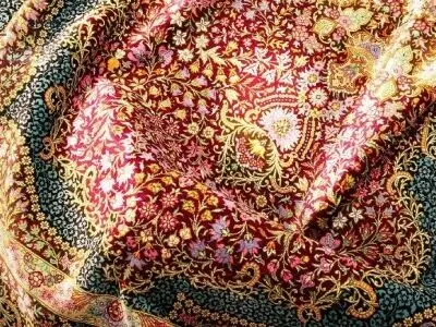 قم چهارمین شهر ملی صنایع‌دستی کشور شد