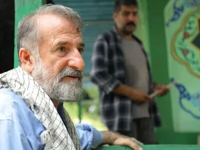 «در کنار پروانه‌ها» از ۶ شهریور روی آنتن شبکه دو