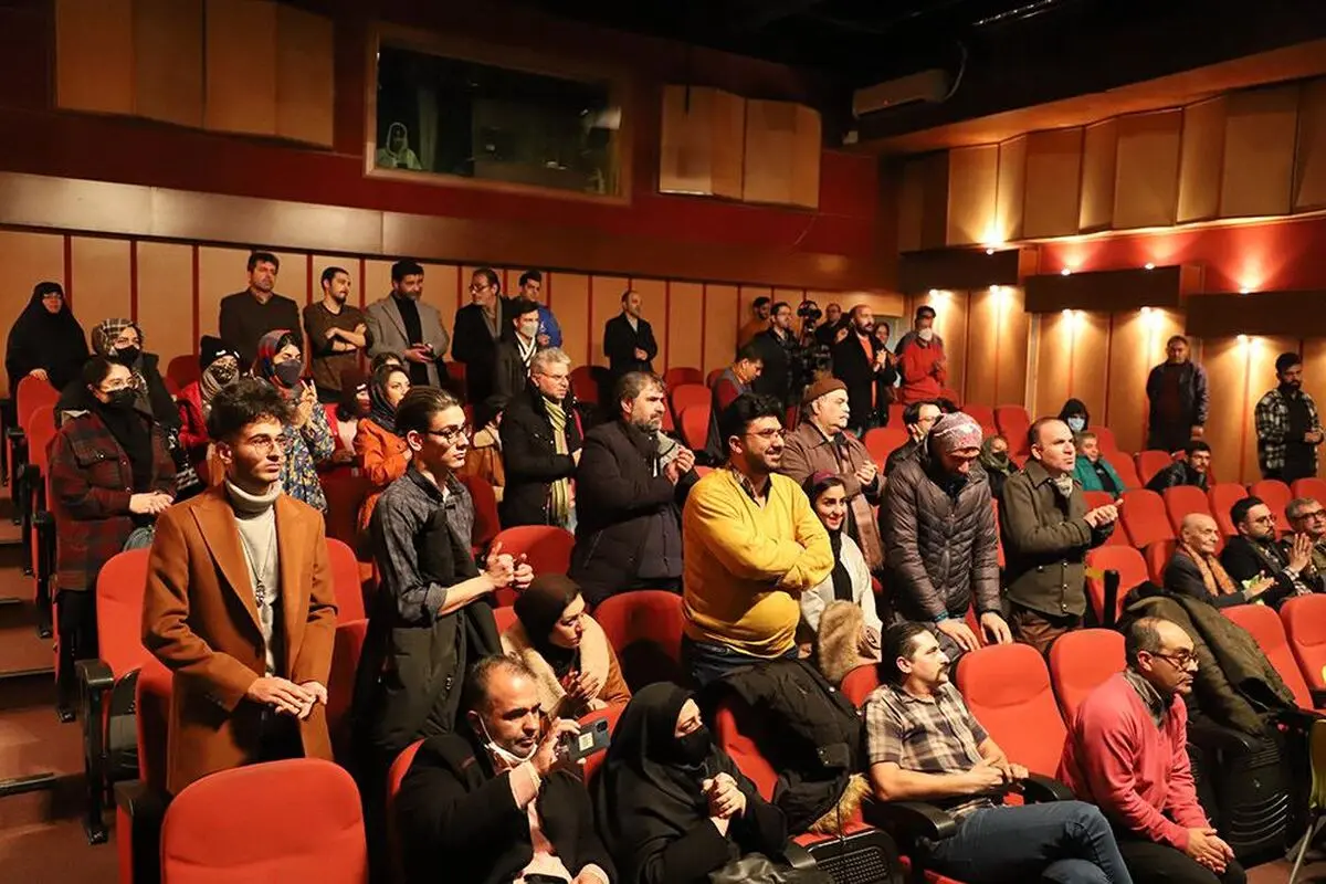 آخرین خبرها از رادیوتئاتر جشنواره فجر/ هنرنمایی تئاتری‌های قم و اصفهان در چهارمین روز