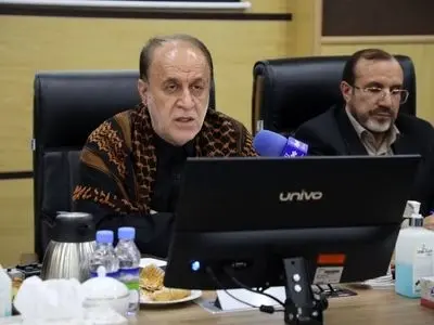 ساختار نیروی انسانی و اعتبارات البرز باید بازنگری شود