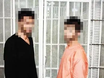 سرقت مسلحانه از طریق سایت دیوار