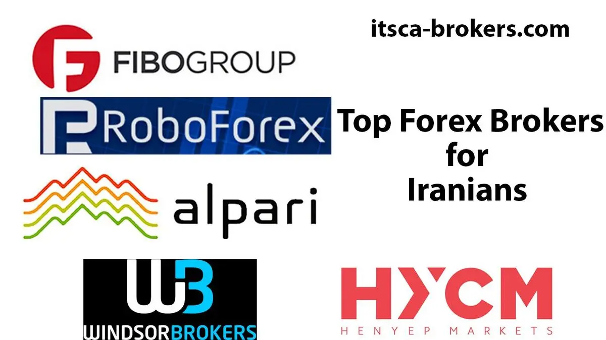 How to choose best forex broker for Iranians? by itsca