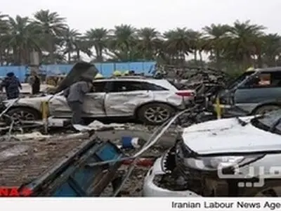 انفجار در قاهره یک کشته و چند زخمی بر جای گذاشت