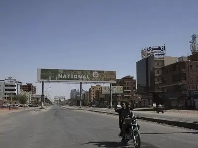 موافقت نیروهای پشتیبانی سریع سودان با آتش‌بس ۲۴ ساعته 