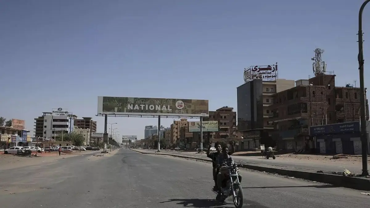 موافقت نیروهای پشتیبانی سریع سودان با آتش‌بس ۲۴ ساعته 