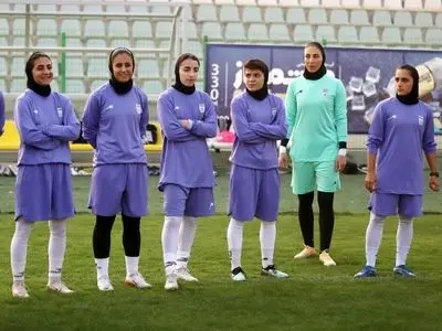 اعلام ترکیب تیم ملی ایران برابر ازبکستان