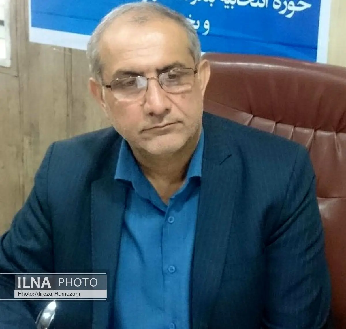 یادداشتی از علیرضا شریفی درباره مرحله دوم انتخابات مجلس دهم