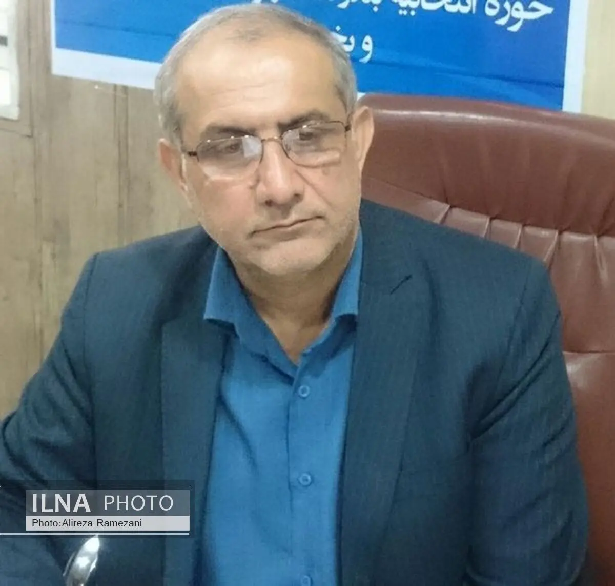 یادداشتی از علیرضا شریفی درباره مرحله دوم انتخابات مجلس دهم