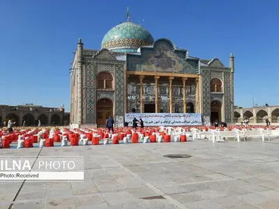 13 میلیارد برای طرح مواسات در قزوین هزینه شد