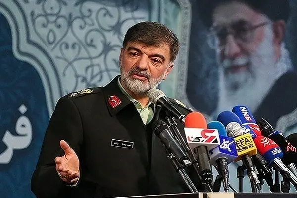 برای آرامش و آسایش مردم در تعطیلات نوروز همقسم میشویم/ «خستگی» سمی برای ادامه سفر است