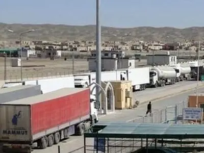 Iranian drivers not allowed to travel in Turkmenistan