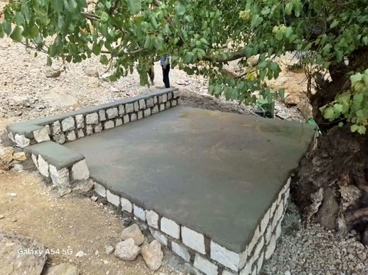اختصاص ۵۰ میلیارد ریال اعتبار به زیرساختهای آبشارهای الیگودرز