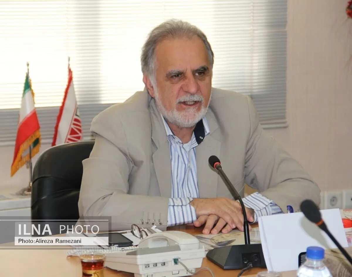 همکاری های دوجانبه سازمان نظام مهندسی معدن و ایمیدرو برای توسعه بخش معدن ضروری است