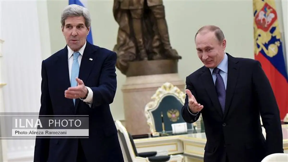 تلاش‌های دیپلماتیک درباره سوریه نامحدود نیست