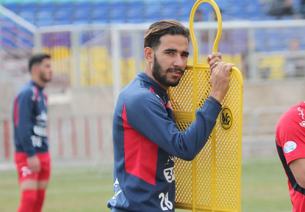 طاهران و کرملاچعب به گل‌گهر پیوستند