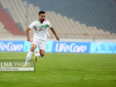 ویدیو: گل اول سپاهان برابر استقلال توسط نورافکن