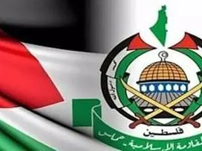 درخواست حماس از جهان عرب و اسلام برای اتخاذ موضع یکپارچه علیه اسرائیل