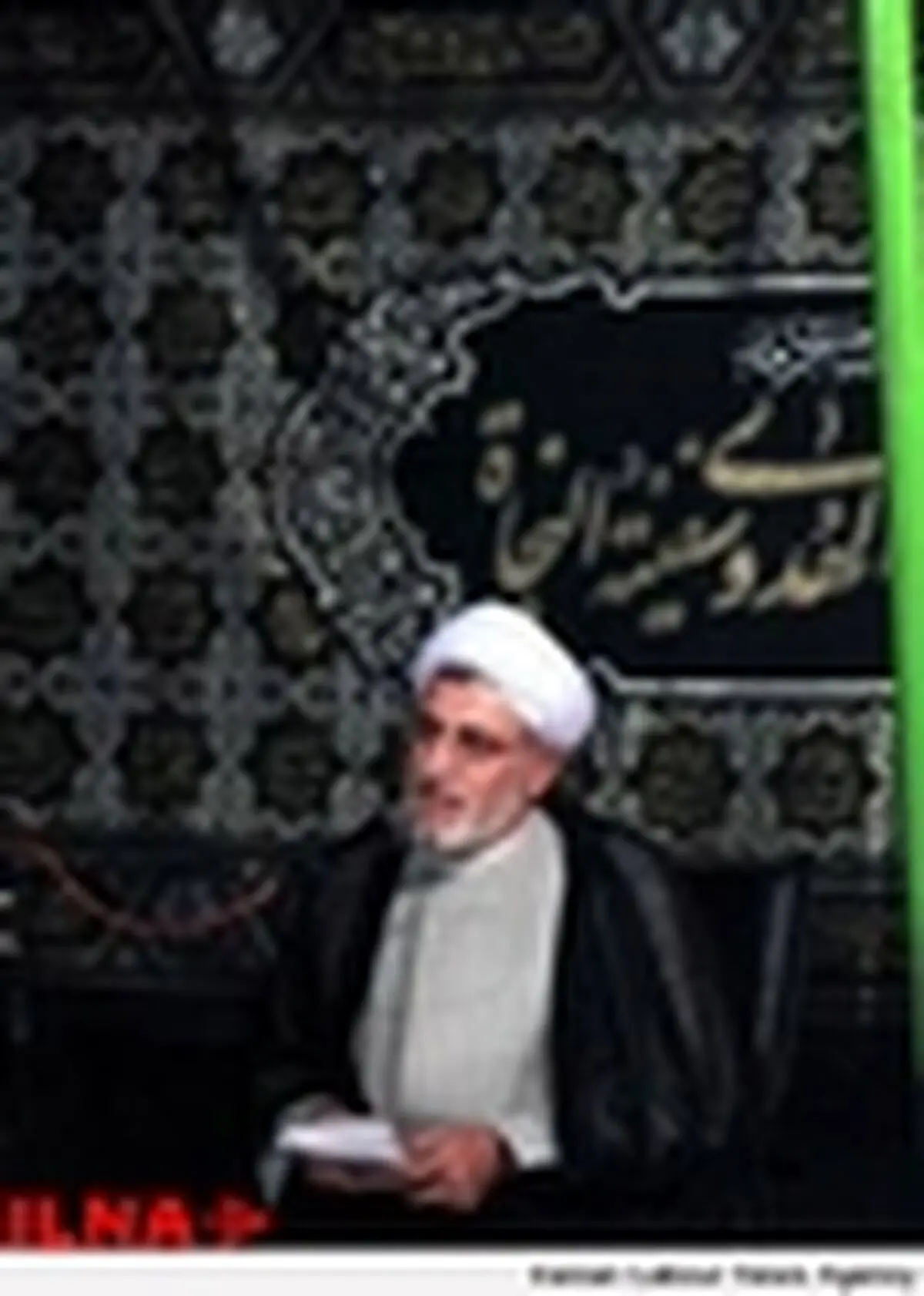 خلافت اموی نتیجه انحرافات جمع‌آوری ثروت‌های انبوه بود