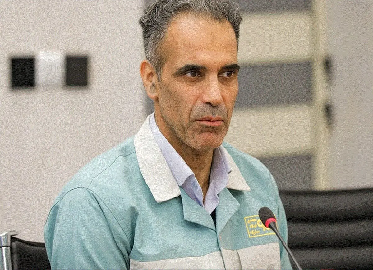 نقش مؤثر گروه فولاد مبارکه در رشد ۸.۱ درصدی تولید فولاد ایران طی ۱۰ ماهه ۱۴۰۴
