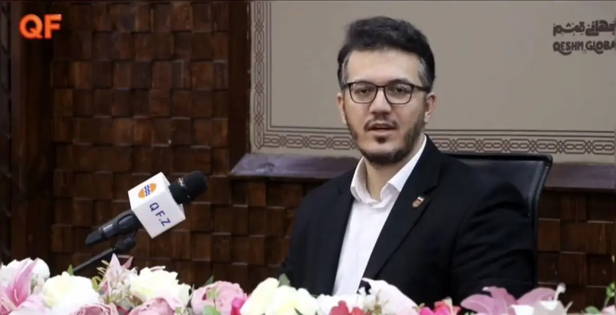 ظرفیت‌های کم‌نظیر جزیره جهانی قشم برای سرمایه‌گذاری