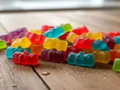 آیا پاستیل استخوان کودک را قوی می کند ؟