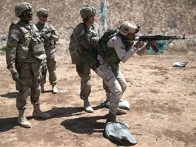 اتفاق أميركي عراقي لانسحاب قوات التحالف